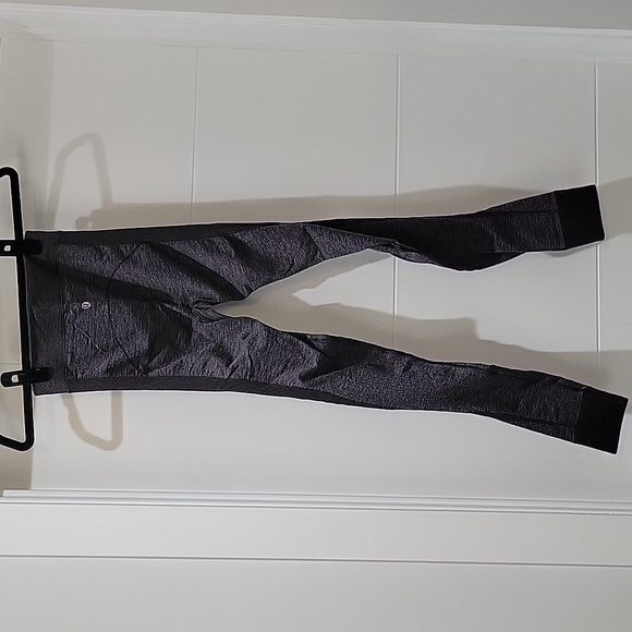 Wool legging - Picture 4 of 5